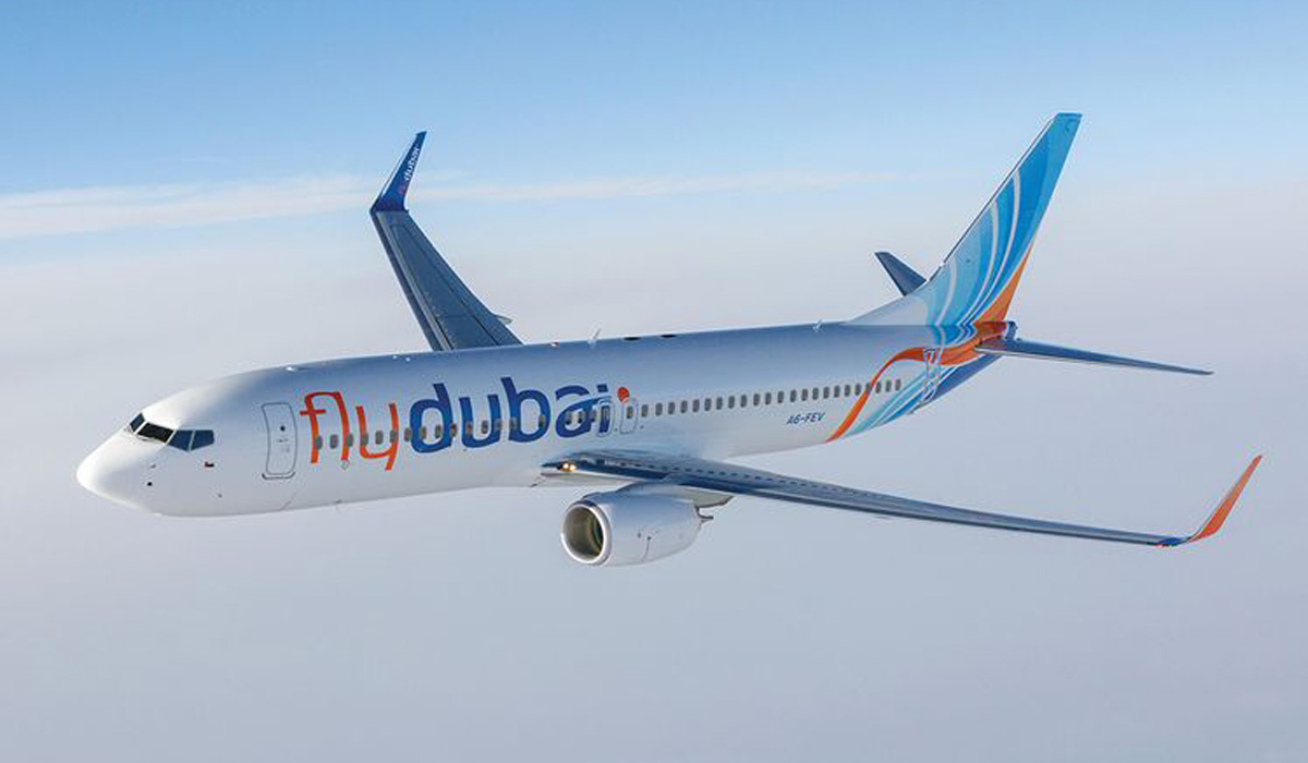 FIFA World Cup Qatar 2022: flydubai opens booking for shuttle flights, fares start at Dh947
